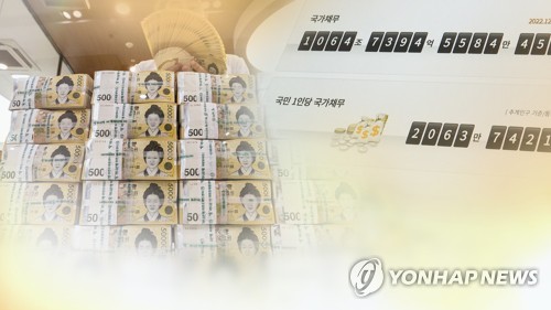 تقلص العجز المالي في كوريا الجنوبية على أساس سنوي في الأشهر السبعة الأولى من عام 2023