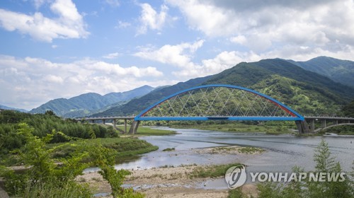 전남 구례군, 영호남이 함께하는 새해 해맞이 행사 개최