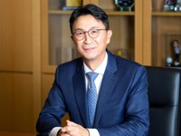 SKC 박원철 사장, 회사 주식 1천244주 매입…"책임경영 의지"
