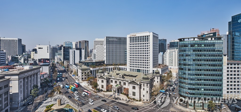 금융취약성 다시 커진다…부동산 하락폭 줄고 가계대출 늘어