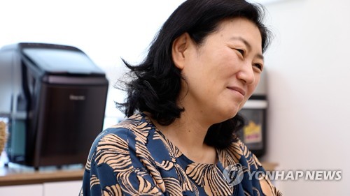 [삶] "北의 엄마가 간암이래요, 제발 남한의 좋은 약 좀 구해주세요"