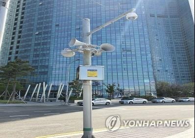 지능형 CCTV 성능 체계 세분화…'무인매장·요양병원 안전' 신설