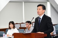 광주사회서비스원장 후보자 논문 '자기표절' 논란