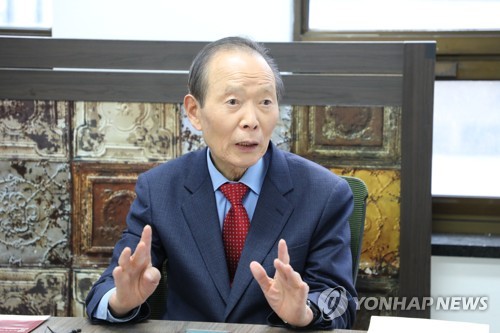 [삶-특집] "국회의원 특권과 부패는 40년전 전두환 때보다 심각하다"