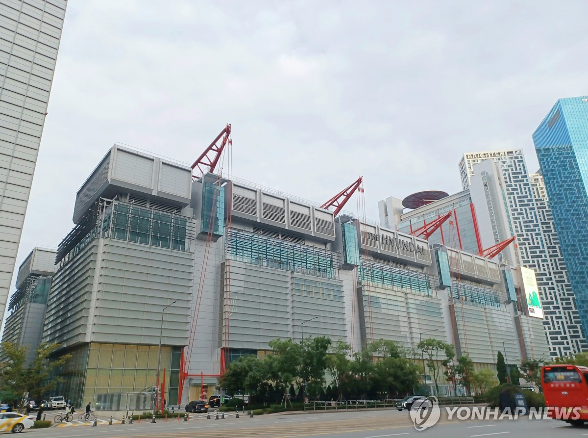 NH투자 "현대지에프홀딩스, 자회사 지배력 강화로 배당수익↑"