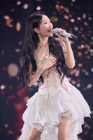 보아, 25주년 콘서트 취소…"무릎 골괴사 진단, 수술 결정"