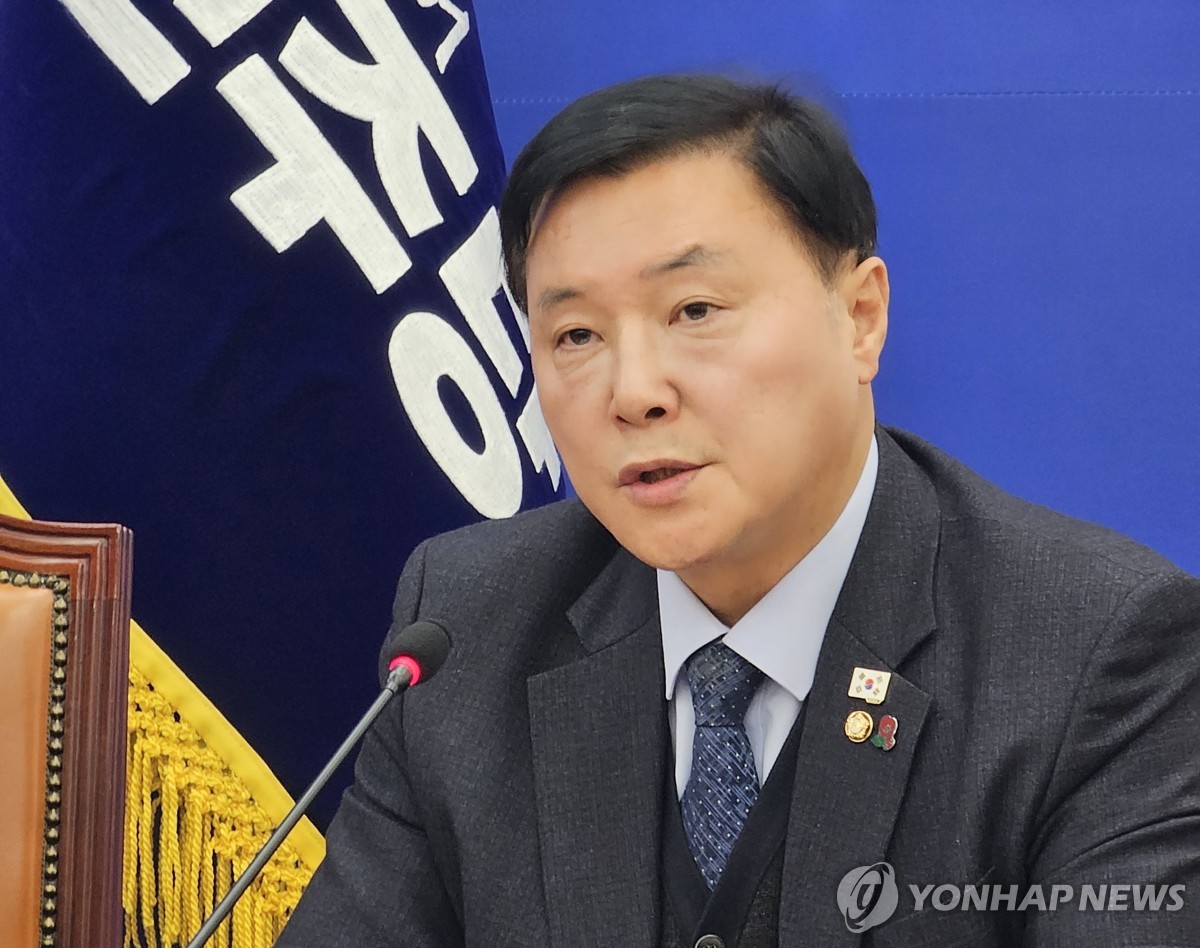 조계원, 문체부 국감서 '김건희 순천시정 개입 의혹' 집중 제기