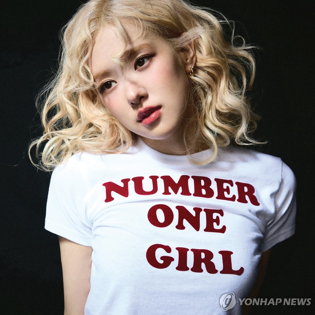 영국 싱글 차트서 로제 