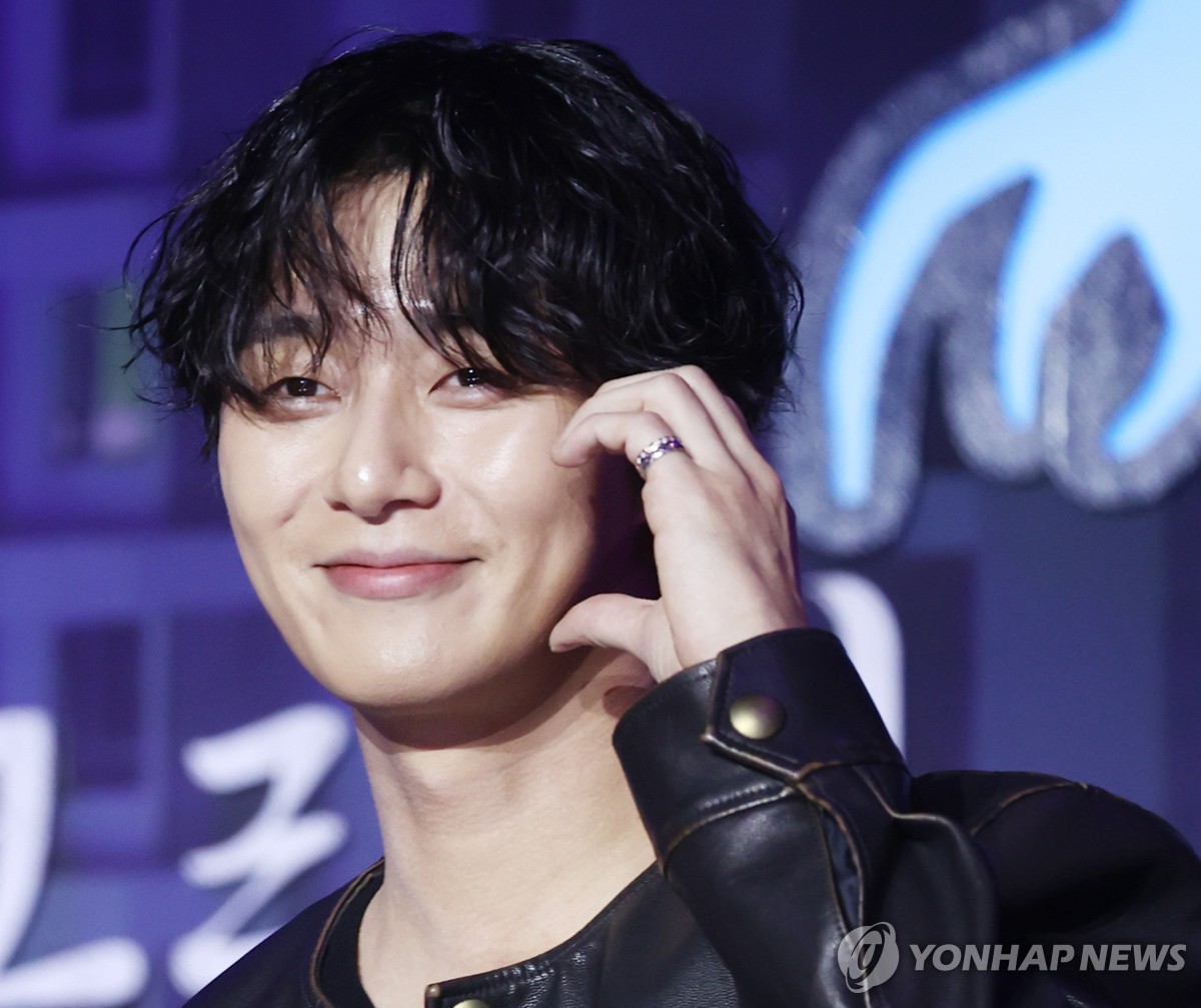 박서준, 