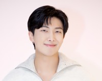 BTS&apos; RM says preparations well under way for new album for full-group comeback
