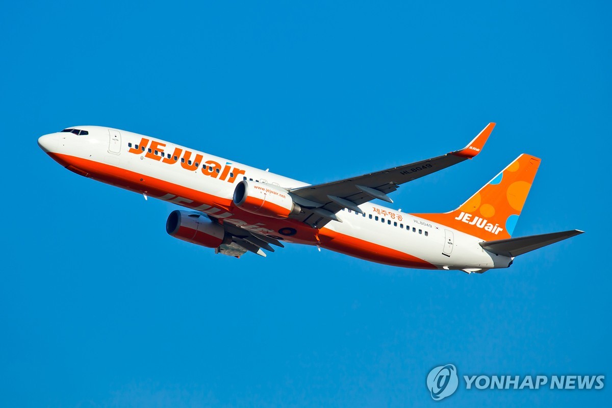 제주항공, 10월까지 국제선 18개 노선서 주 118회 증편 관련 이미지1