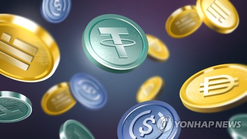 스테이블코인 제도화 되나…기대감에 전자결제株 들썩