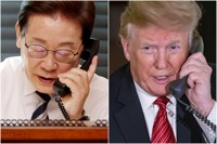 李대통령, 취임 12일만 정상외교 첫발…'통상 난제' 실마리 찾을까