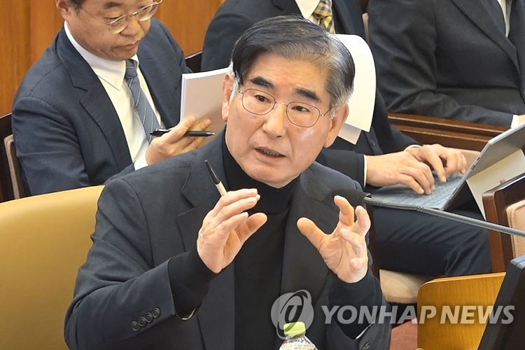 김용현, 법원 직권보석에 2심 항고…"절차·실체적 하자" 주장(종합)