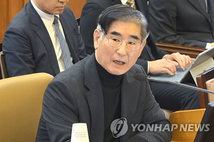 [1보] 조은석 내란특검, 김용현 기소…추가 구속영장 발부 요청 예정