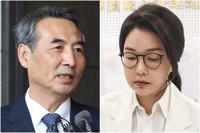 김건희 '집사' 지인 특검 출석…'46억원' 수익 행방 조사