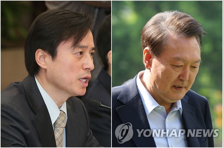 [속보] 내란특검팀 "尹체포영장 오후 5시50분경 서울중앙지법 청구"