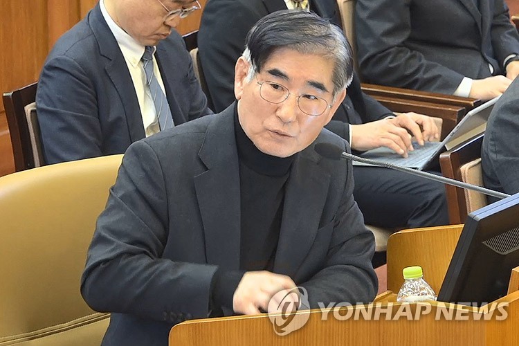 [속보] 김용현 구속심문 불출석…재판부, 기피신청부터 검토