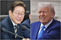 韓美정상 25일 백악관서 회담…李대통령, 24∼26일 첫 방미
