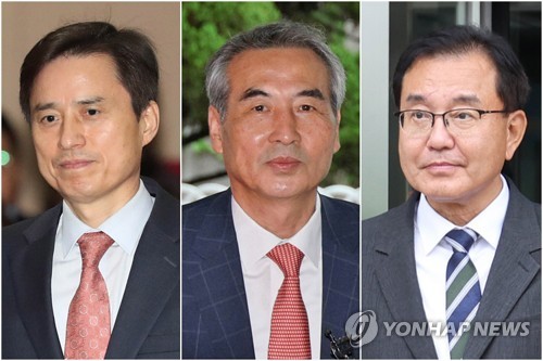 3특검 가동