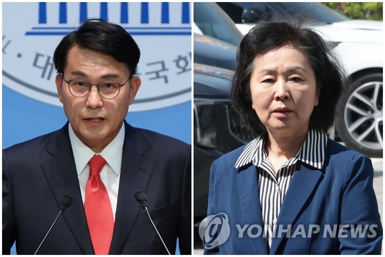 특검, '尹공천개입' 정조준…윤상현·김영선 등 전방위 …
