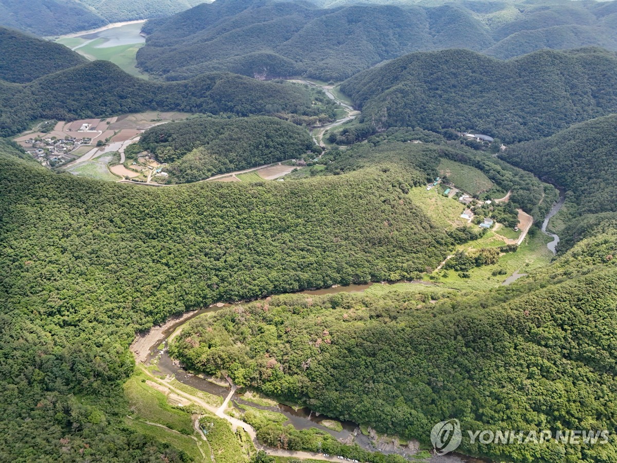 울주 반구천