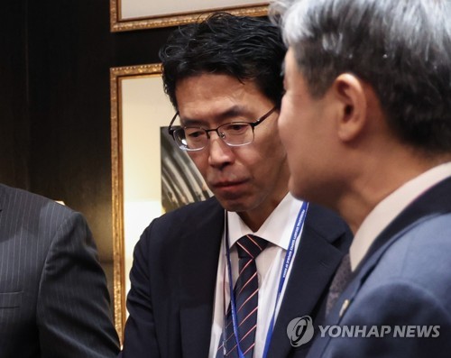 김태효 이어 이충면도 'VIP 격노설' 인정…%22尹 화내는 것 목격%22