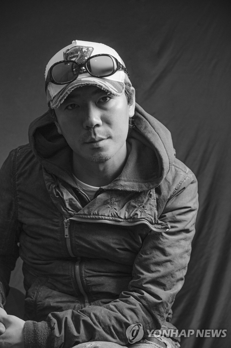 김지운 감독