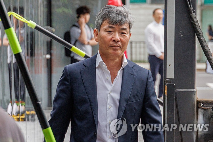 특검 "'김건희 측근' 이종호 오늘 조사 불응…내일 출…