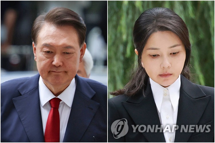 김건희특검 출범 42일 만에 