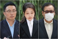 김건희·건진법사·김예성 특검 동시소환…통일교·공천 등 의혹