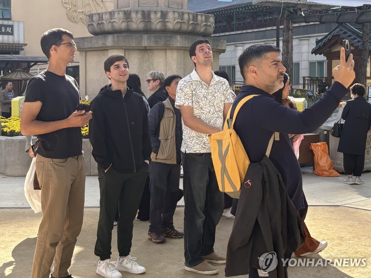 눈에 담거나 사진 찍거나…