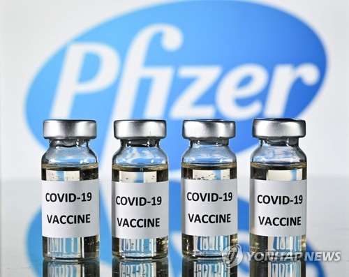 FDA, 화이자 백신 정식 승인…미국 내 접종 가속 전망(종합2보)