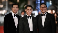Lee Jung-jae makes directorial debut with 'Hunt' at Cannes