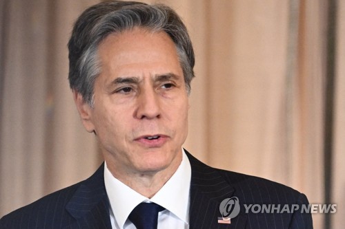 美, 한국의 나토정상회의 참석에 "중요한 동맹…논의 기대"
