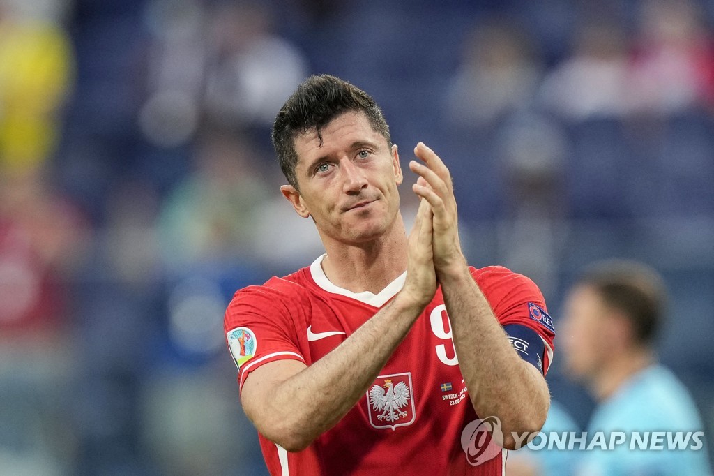레반도프스키
