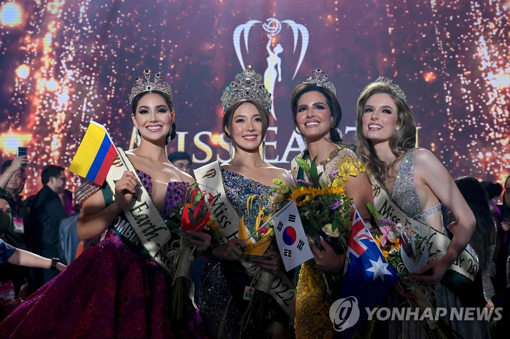 PHILIPPINES-BEAUTY-PAGEANT