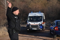 불가리아에 버려진 트럭에서 이민자 사체 18구 발견돼