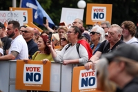 호주 개헌 국민투표·뉴질랜드 총선, 사전투표 시작