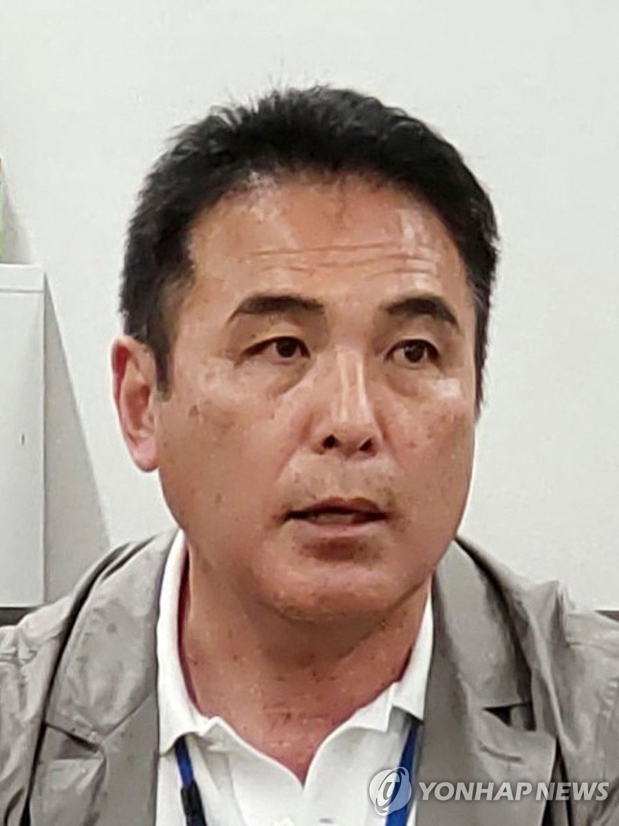 日축구협회 기술위원장, 아동 성착취물 소지로 해외서 유죄 선고