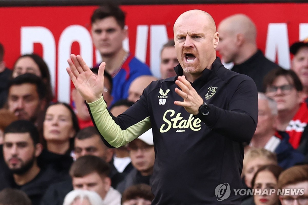 포스테코글루 감독 경질한 EPL 노팅엄, 새 사령탑에 다이치 선임
