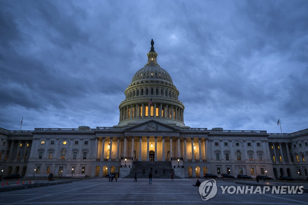 U.S. Senate unanimously adopts resolution on importance of alliance with S. Korea
