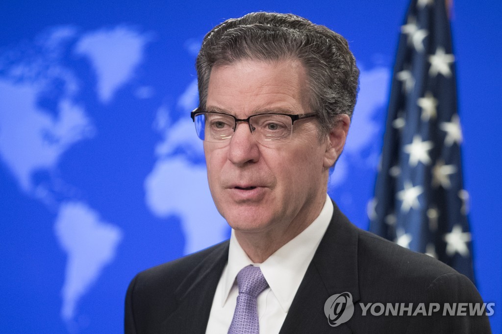 U.S. calls on N. Korea, others to free religious prisoners amid coronavirus pandemic