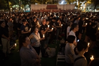 홍콩 국가보안법 3년…사라지는 언론·표현·집회·결사의 자유