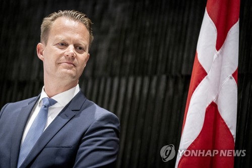 "덴마크·네덜란드, 베이징올림픽에 외교 사절단 파견 않기로"