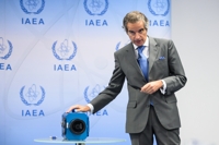 이란, 핵시설 감시 카메라 추가 '차단'…IAEA 