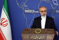 이란, '반체제 인사' 만난 마크롱 비난…