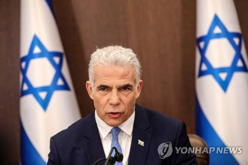 이스라엘 총리의 '천기누설'…핵무기 보유 이례적 암시
