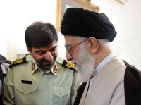 이란 최고지도자, 경찰 수장 교체…