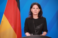 독일 외무, '이스라엘 공격' 이란 무기제재 확대 촉구